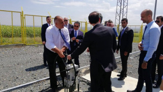 Борисов: Да мислим за затваряне на реактори и откриване на нови