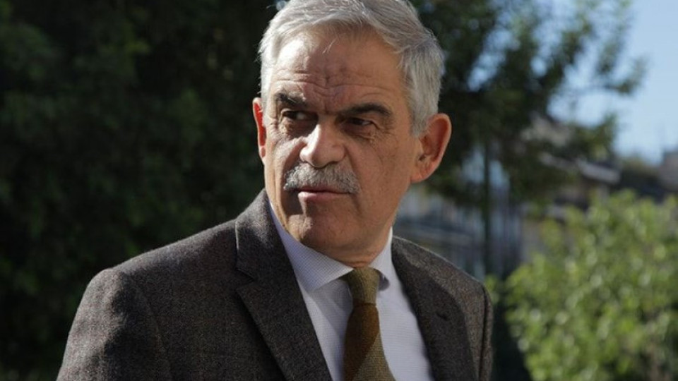 Министърът на гражданската защита на Гърция подаде оставка заради пожарите в Атика | StandartNews.com