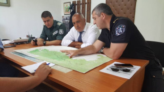 Турски министър лично следил залавянето на Митьо Очите
