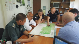 Премиерът е доволен от българския вариант за охрана на границата