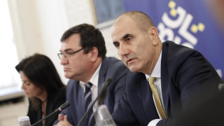 Цветанов към Нинова: Защо не реагирахте така при други случаи?