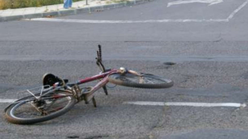 Майката на пометеното от колело дете: Часовете в болницата бяха най-кошмарните | StandartNews.com