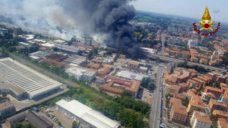 Български деца, ранени при катастрофа в Италия, са в болница без опасност за живота 