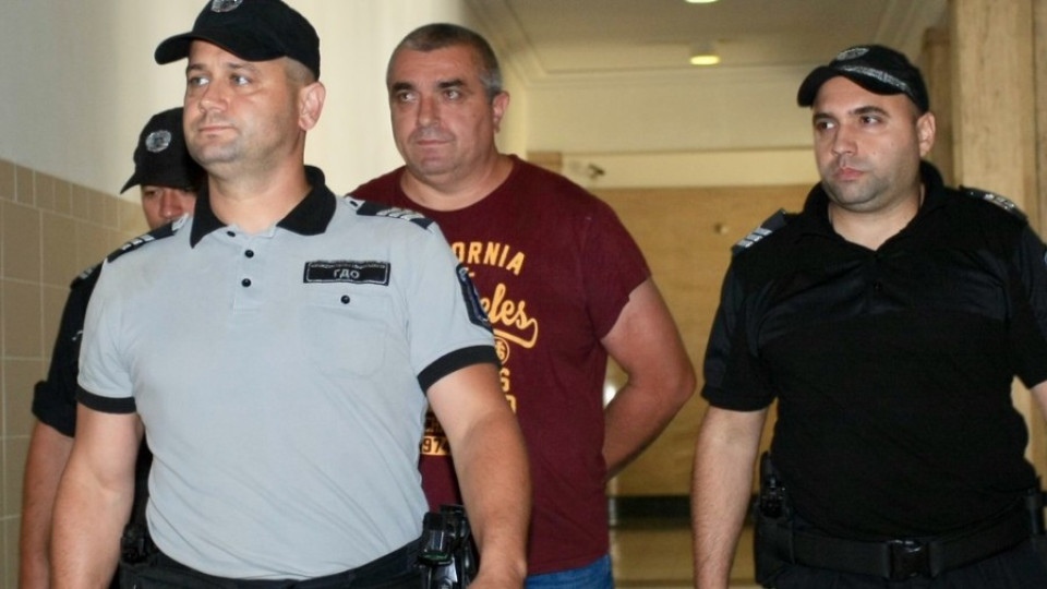 Наркотрафикантът Будимир Куйович няма да излезе предсрочно от затвора | StandartNews.com
