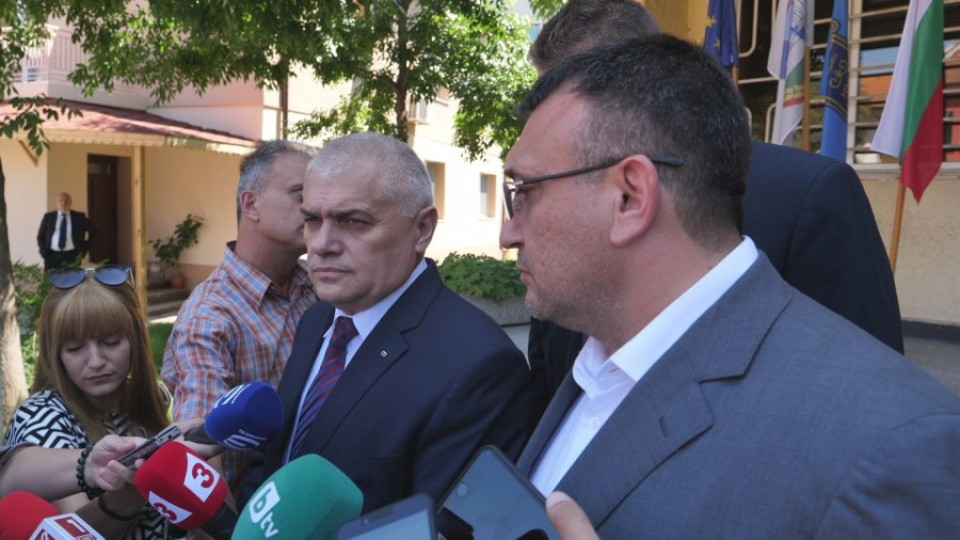 Властите ни общуват с турските по екстрадирането на Димитър Желязков | StandartNews.com