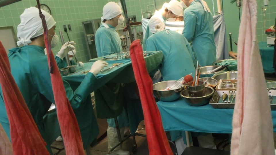 Починал 50-годишен мъж даде шанс за живот на две жени след трансплантация | StandartNews.com