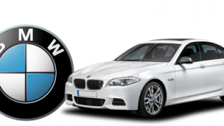 BMW изтегля 324 хил. коли от Европа заради опасност от пожар