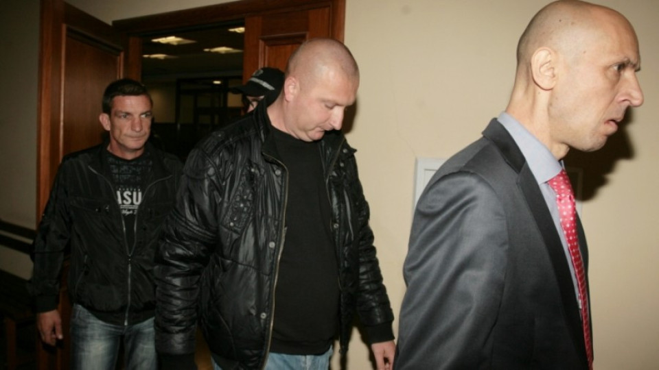 По-малкият син на Йоско Костинбродския също попадна в ареста | StandartNews.com