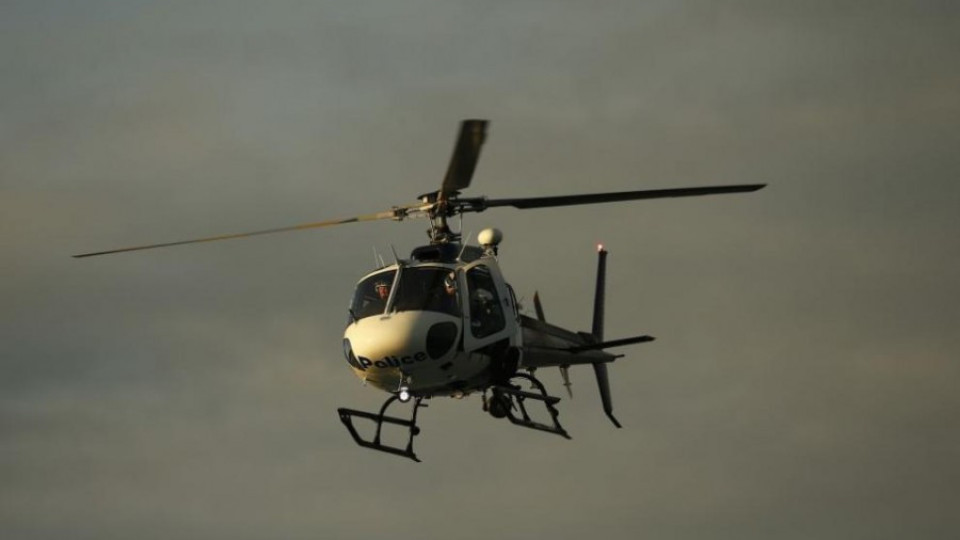 МВР включва вертолет в контрола по пътищата към морето | StandartNews.com