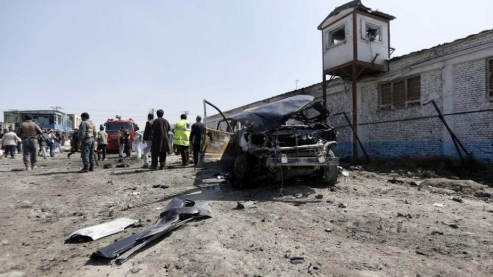 Талибаните започнаха нова офанзива в Югоизточен Афганистан | StandartNews.com
