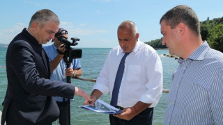 Премиерът: Щом варненци искат пристанище, ще им го направим