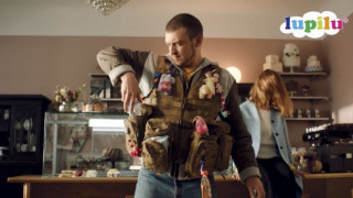 Lidl отправя предизвикателство към младите родители