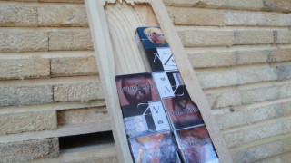 Мащабна акция срещу контрабандата на цигари в Бургас