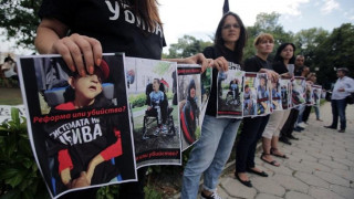 Постигнато е съгласие по новото законодателство за хората с увреждания