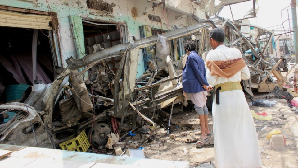 ООН иска разследване на убийството на деца в Йемен | StandartNews.com