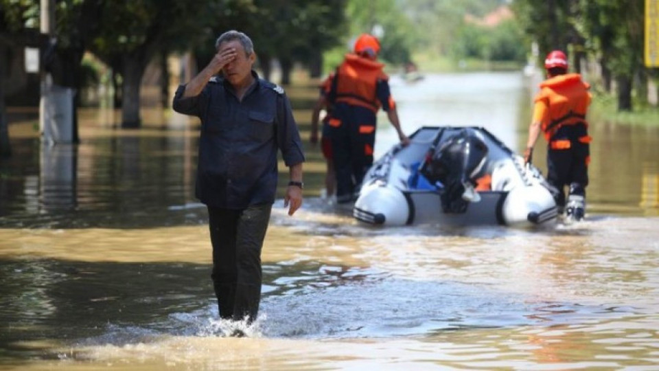 Месец след поройните дъждове: Отмениха бедственото положение в Мизия, Хайредин и Борован | StandartNews.com