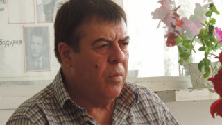 Изписали Бенчо Бенчев от болницата, прокуратурата го чака