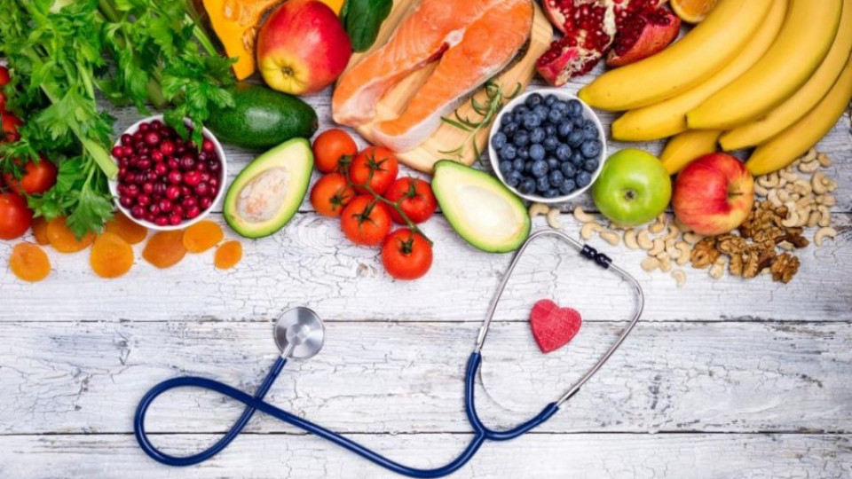 Специалисти определиха най-полезните за здравето храни | StandartNews.com