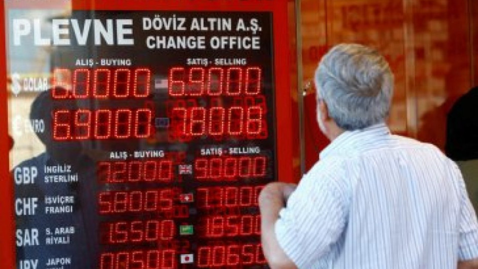 Евтината лира ще  удари износа ни | StandartNews.com