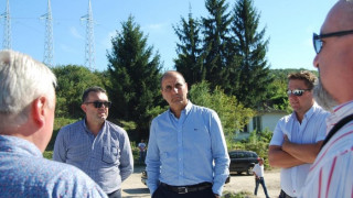 Цветан Цветанов определи президента Радев като политически опонент