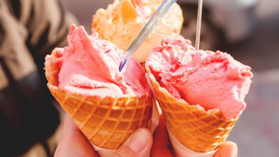 Българинът консумира средно по 3,5 литра сладолед годишно | StandartNews.com