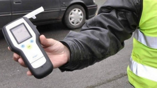 Мъртво пиян катастрофира в Търново