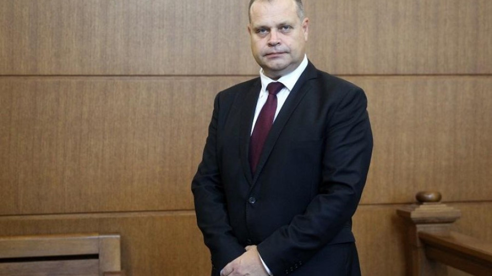 Разследването срещу бившия шеф на АПИ Лазар Лазаров се връща в прокуратурата | StandartNews.com