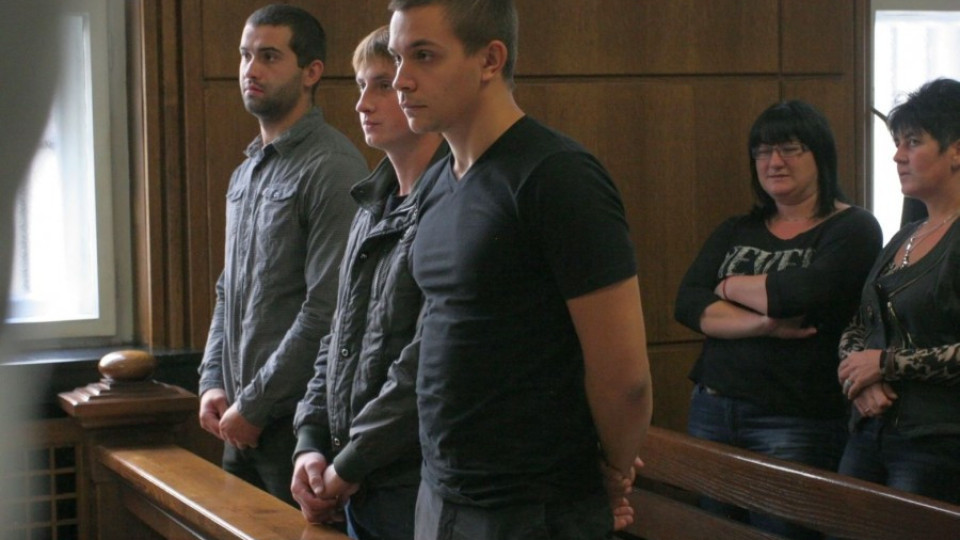 В ЮАР е задържан един от убийците на студента Стоян Балтов | StandartNews.com