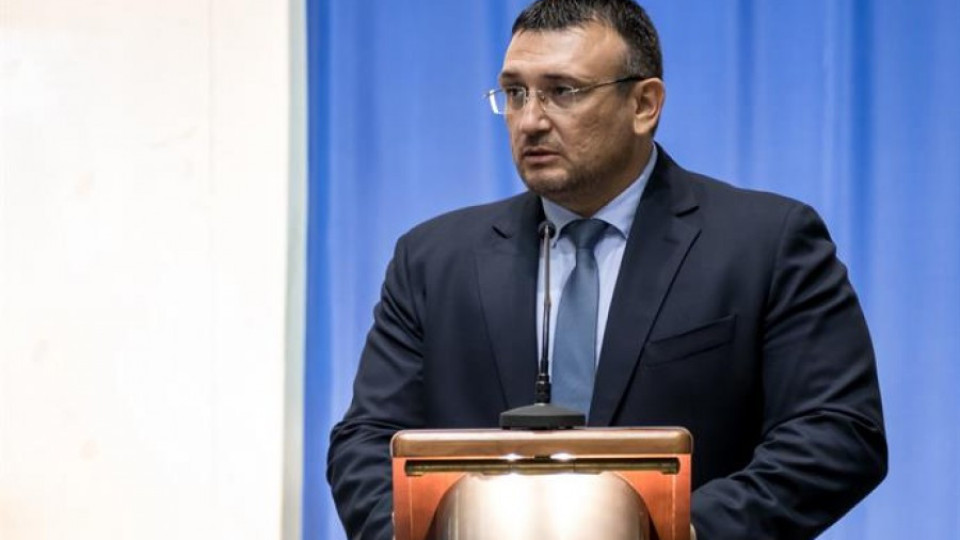 МВР: Няма данни за сплашване спрямо бившия зам.-министър Бранимир Ботев | StandartNews.com