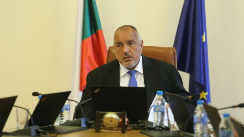 Борисов събира Горанов и шефовете на КФН заради фалита на "Олимпик" | StandartNews.com