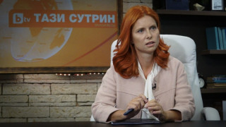 Ралица Агайн пред бТВ: Има рискове в сектора на застраховките гражданска отговорност