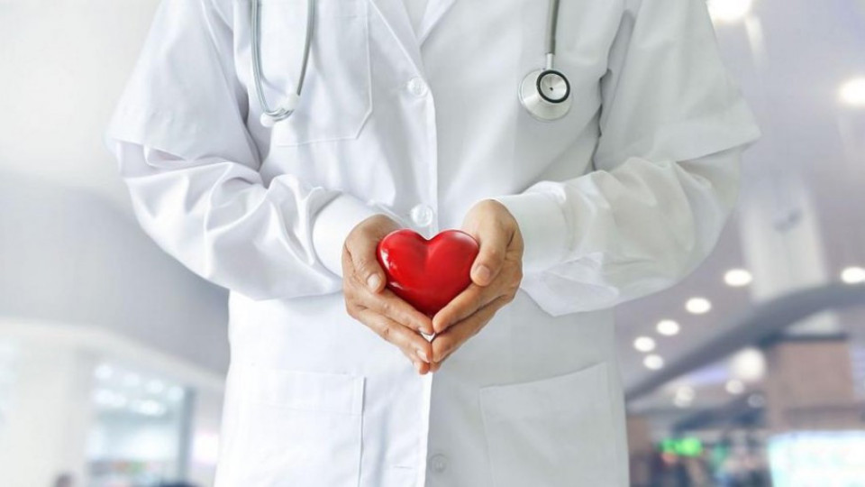 Втори живот: Български лекари спасиха пациент с почти спряло сърце | StandartNews.com