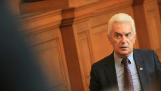 Сидеров иска да задължим Македония да не присвоява българската история