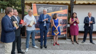  1300 напитки от 50 държави се борят за медал в Пловдив