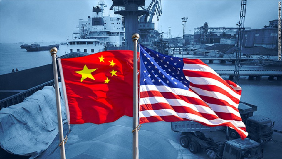 Китай отвръща на удара – налага нови мита в отговор на американските | StandartNews.com