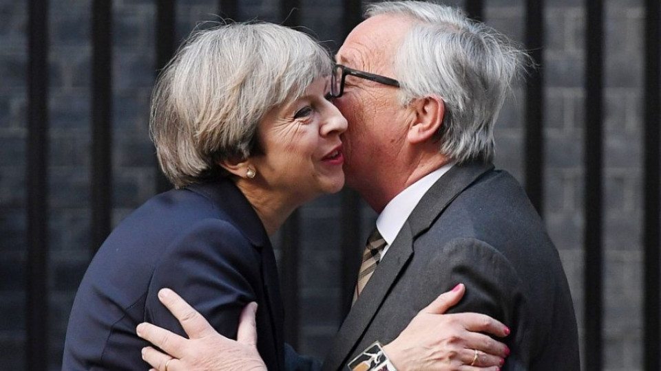 Великобритания смята да запази „приятелски“ отношения с ЕС и след „Брекзит“ | StandartNews.com