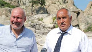 Борисов: Археологията ще помага на децата и на туристите