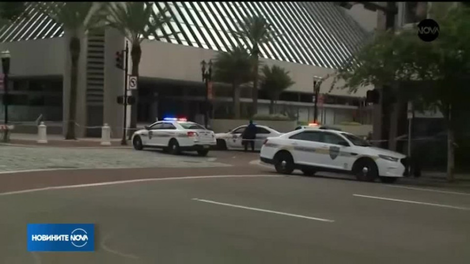 Трима са убитите при стрелбата във Флорида | StandartNews.com