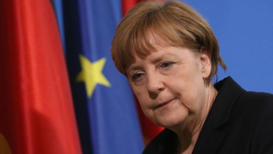 Меркел против въвеждане на задължителна казарма в Германия | StandartNews.com