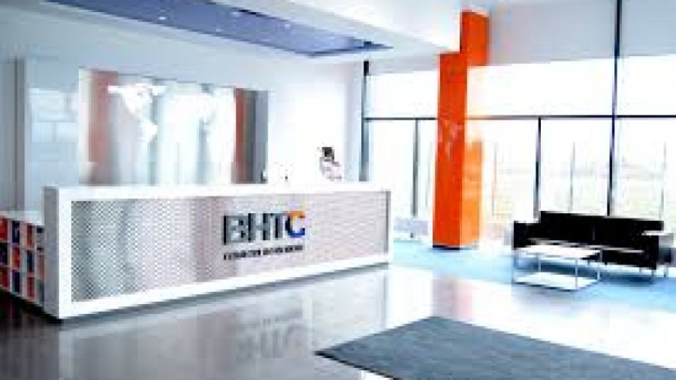 Германската BHTC влага още 32 млн. в Божурище | StandartNews.com