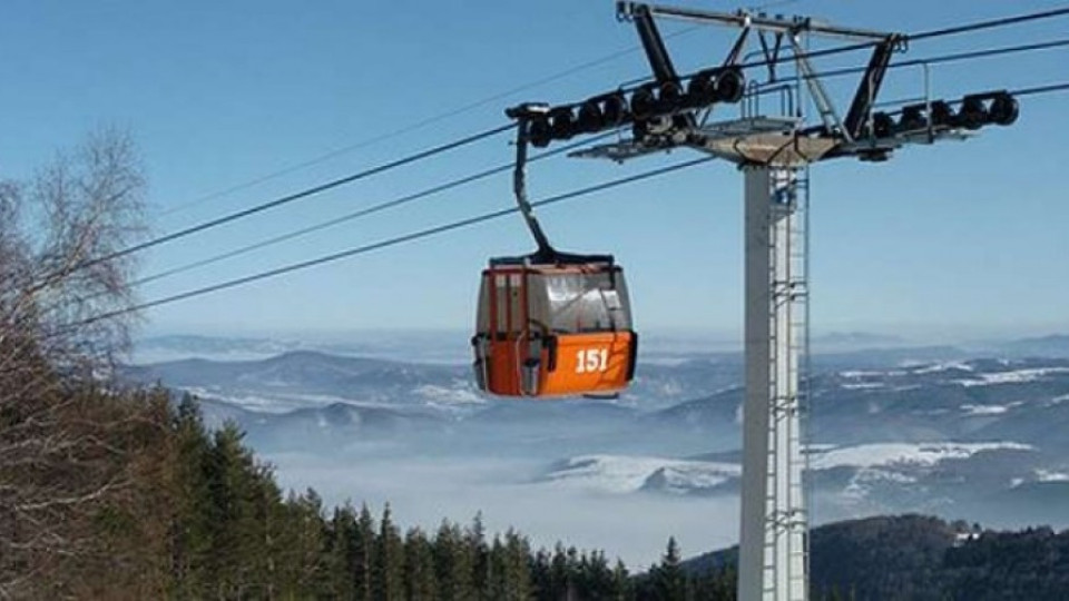 "Витоша ски": Подменяме всички съоръжения, ако държавата премахне забраната | StandartNews.com