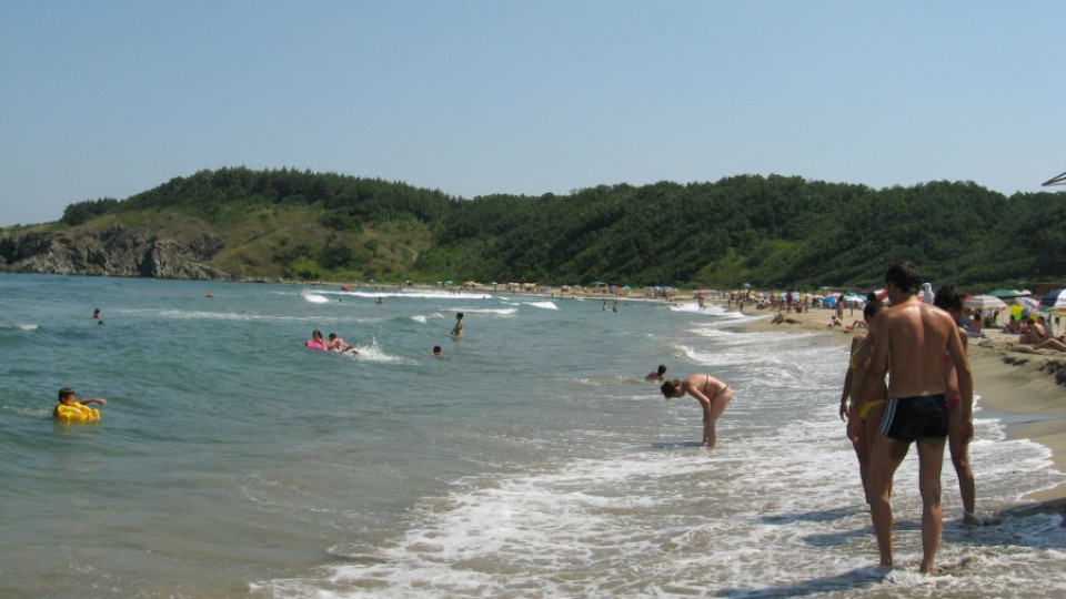 Бургаската прокуратура се самосезира по строежа край плаж Силистар | StandartNews.com