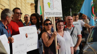 Работата на метеоролозите е блокирана заради липса на ръководство