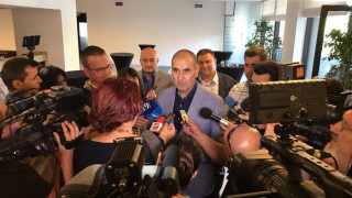 Цветанов: Президентът обслужва изцяло интересите на БСП