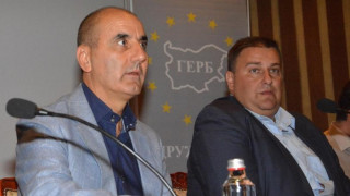 В понеделник или вторник обсъждат номинации за нови министри