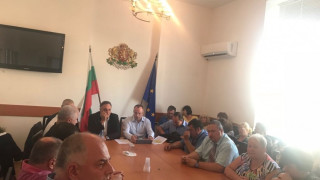 В с. Тутраканци са умъртвени 65 прасета, заразени с африканска чума