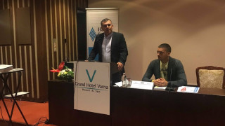 Дянков: Важни за инвестициите са не само условията в България, но и в ЕС