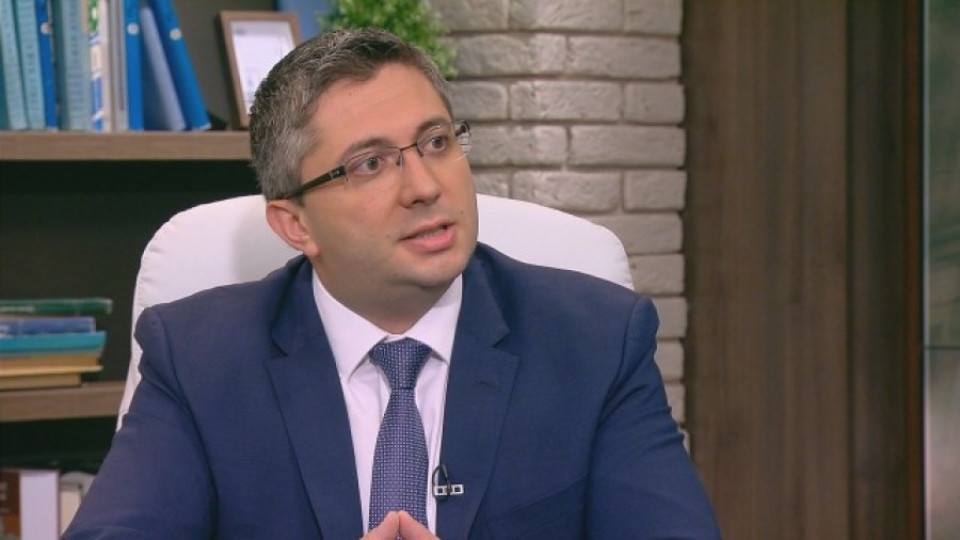 Николай Нанков: Контролът върху мои подопечни структури е трябвало да бъде по-добър | StandartNews.com