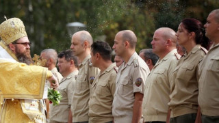 Красимир Каракачанов: Военната академия трябва да възпитава лидери