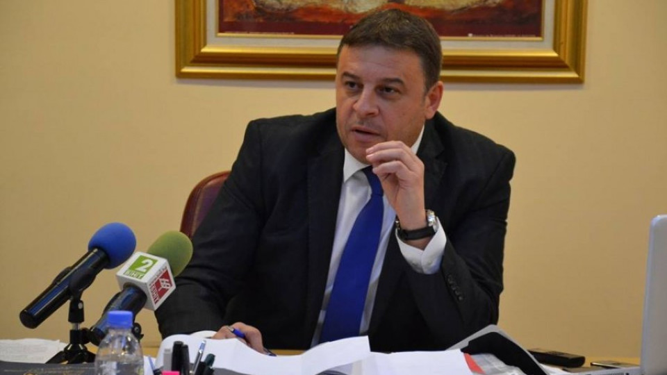 Атанас Камбитов: Ще се кандидатирам за трети кметски мандат | StandartNews.com